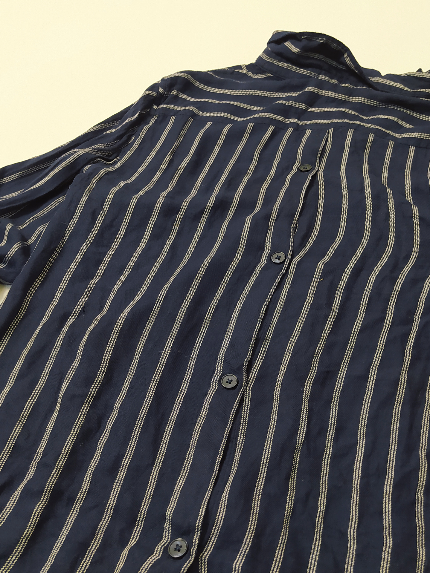 Camisa Banana Republic Talla M VM16 3