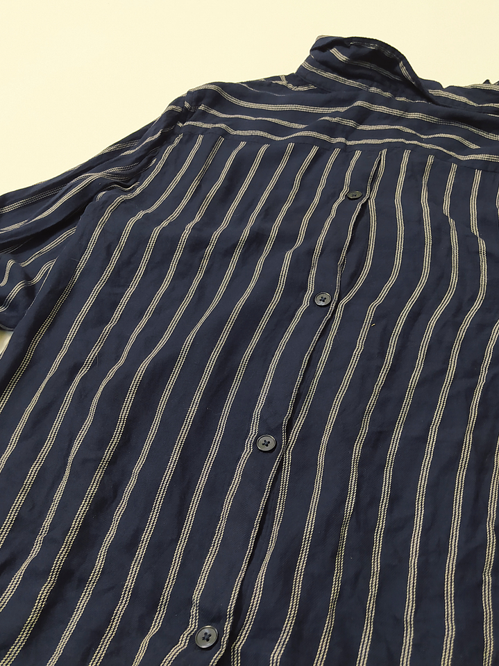 Camisa Banana Republic Talla M VM16 3