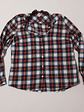 Camisa Tartan Talla L VM18 - Miniatura 2