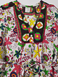 Vestido Algodon Etnico Talla TALLA VM19 - Miniatura 4