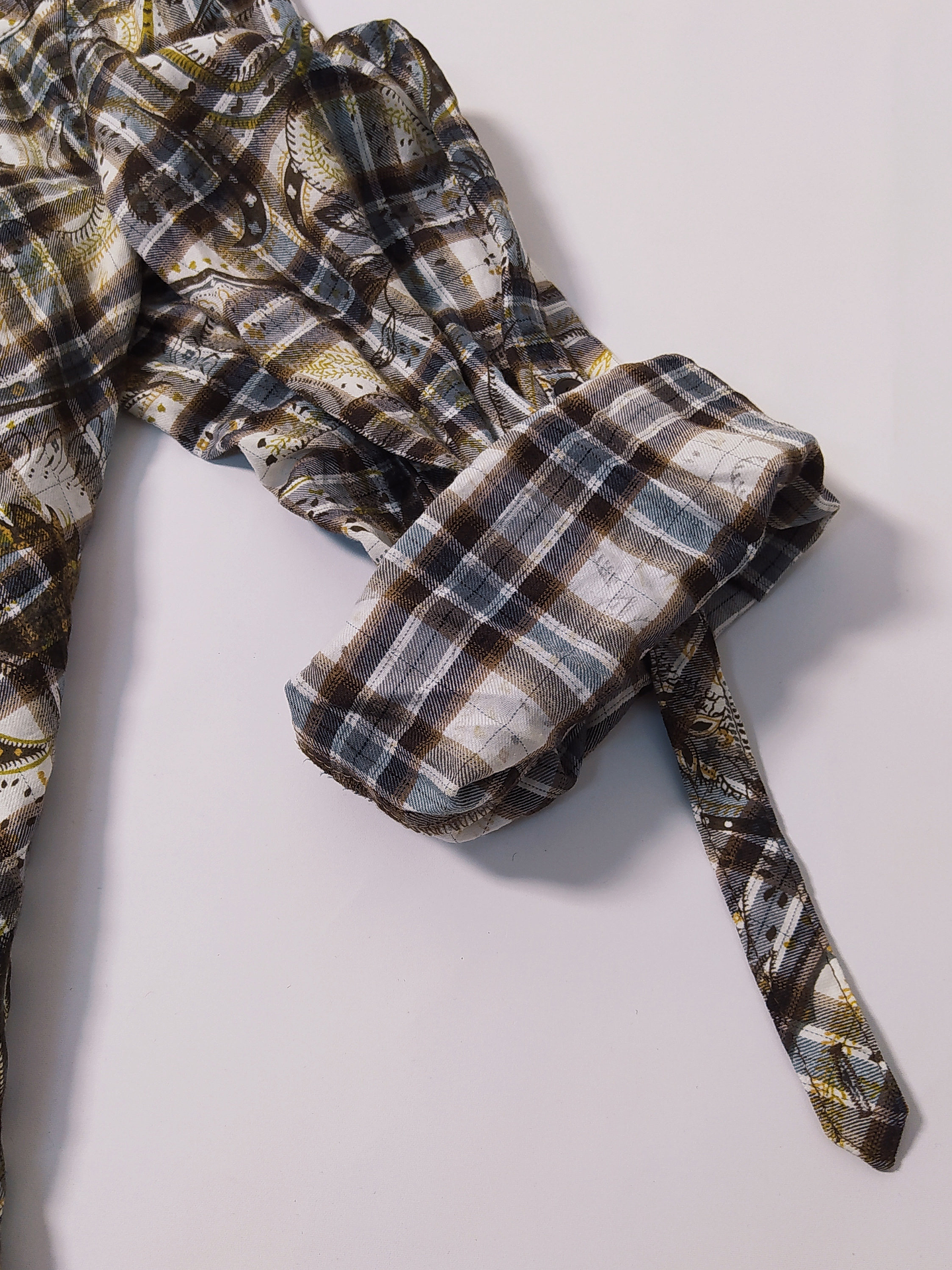 Camisa CYA Talla 48 VM20 2