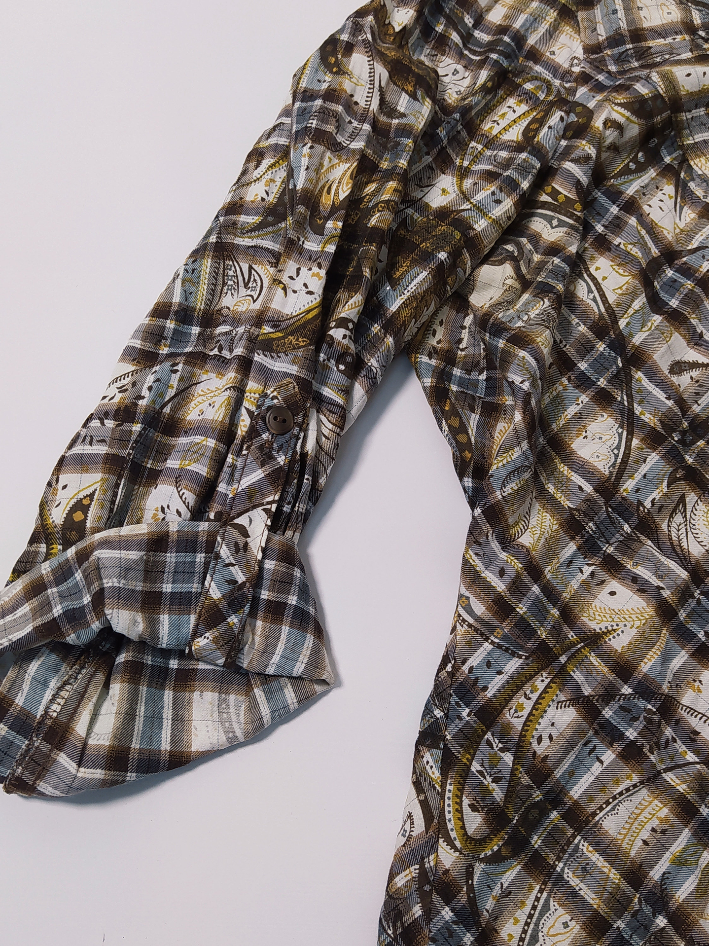 Camisa CYA Talla 48 VM20 4