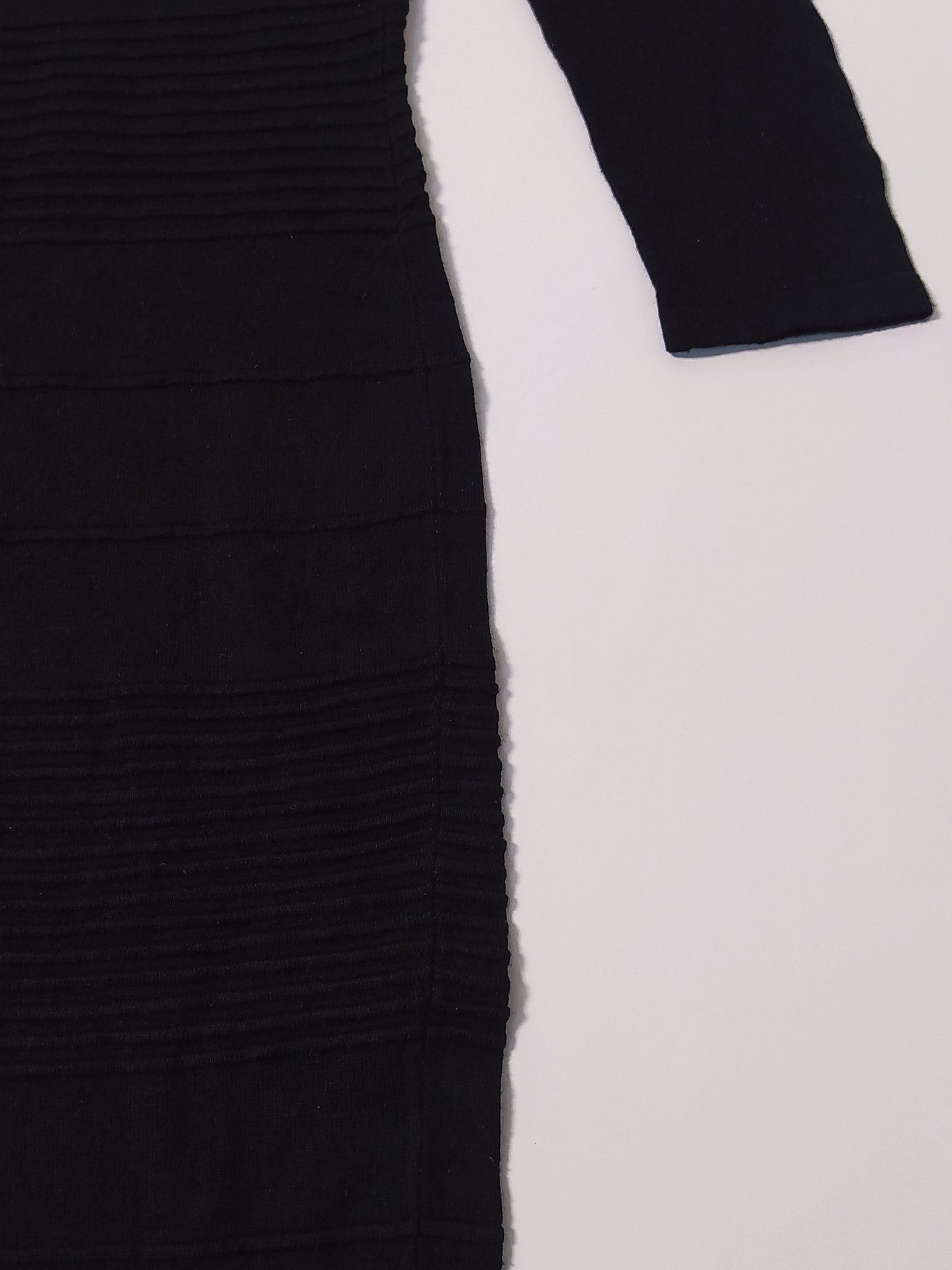 Vestido Midi Elegante Talla TALLA VM22 3