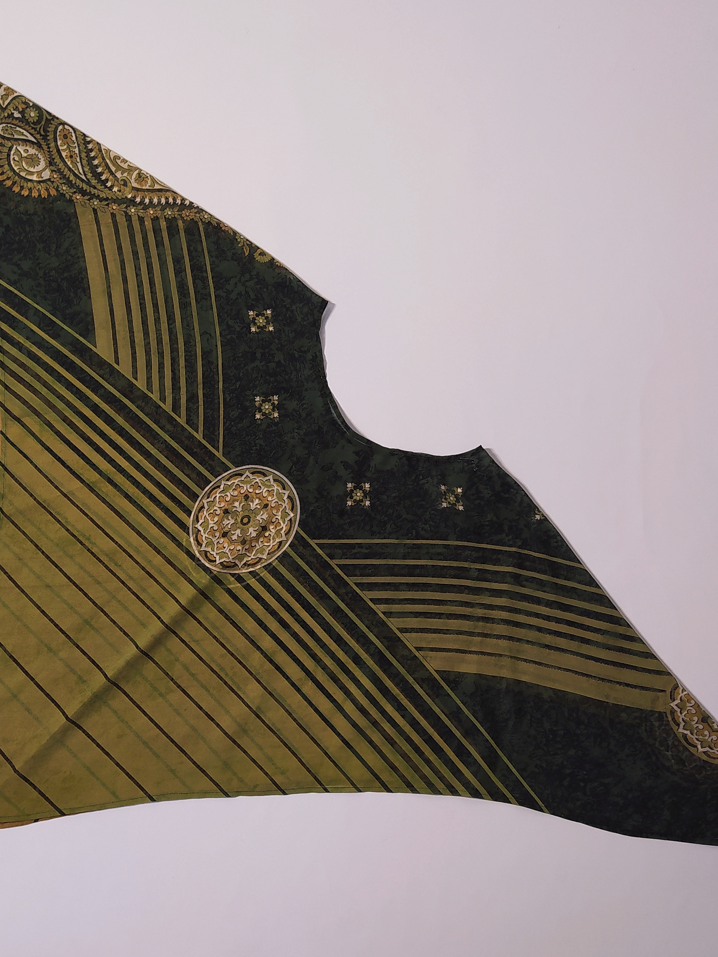 Pañuelo Grande Talla TALLA VM24 1