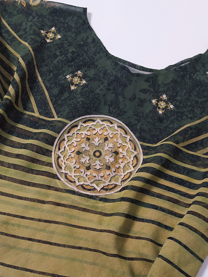 Pañuelo Grande Talla TALLA VM24 3