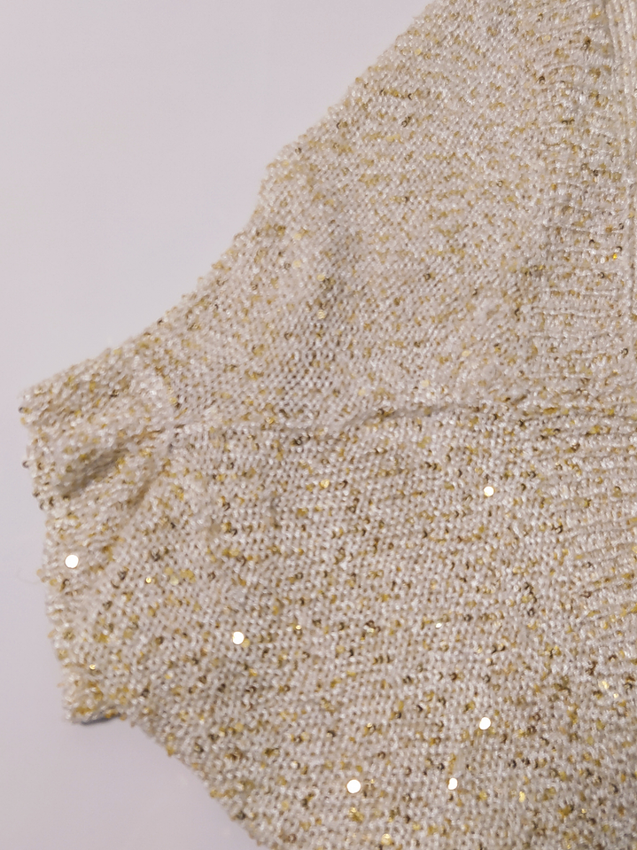 Poncho Marfil Talla ML VM30 1