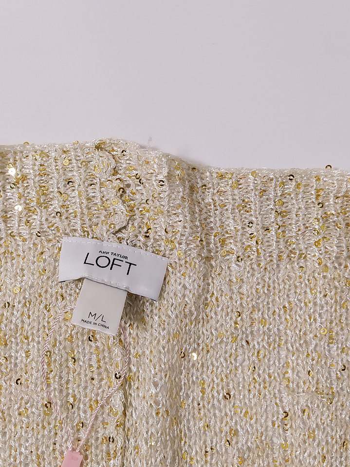 Poncho Marfil Talla ML VM30 2