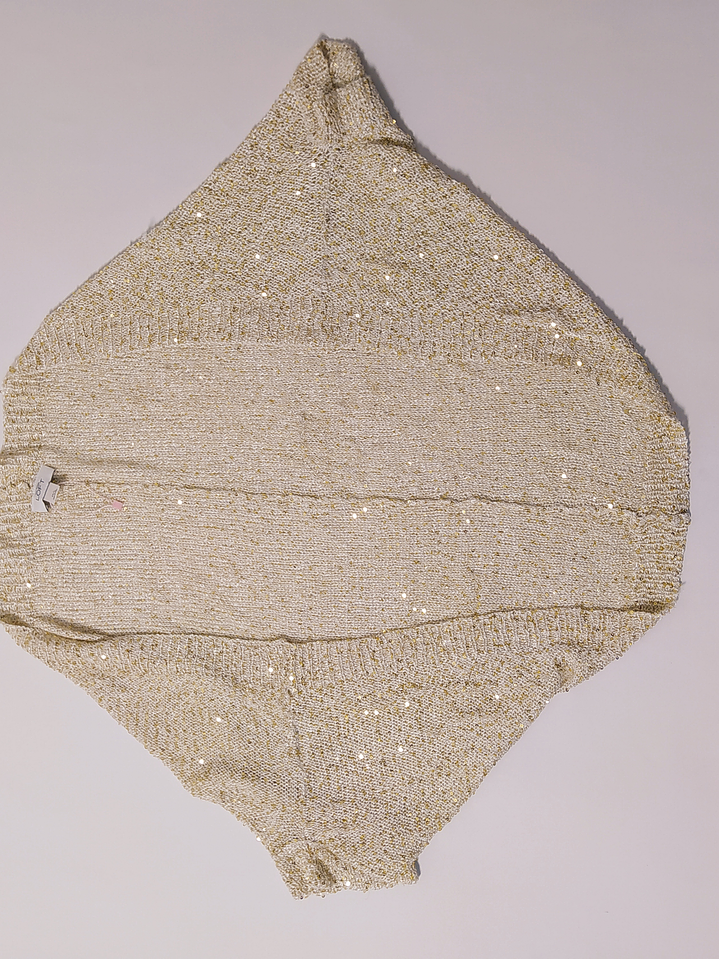 Poncho Marfil Talla ML VM30 3