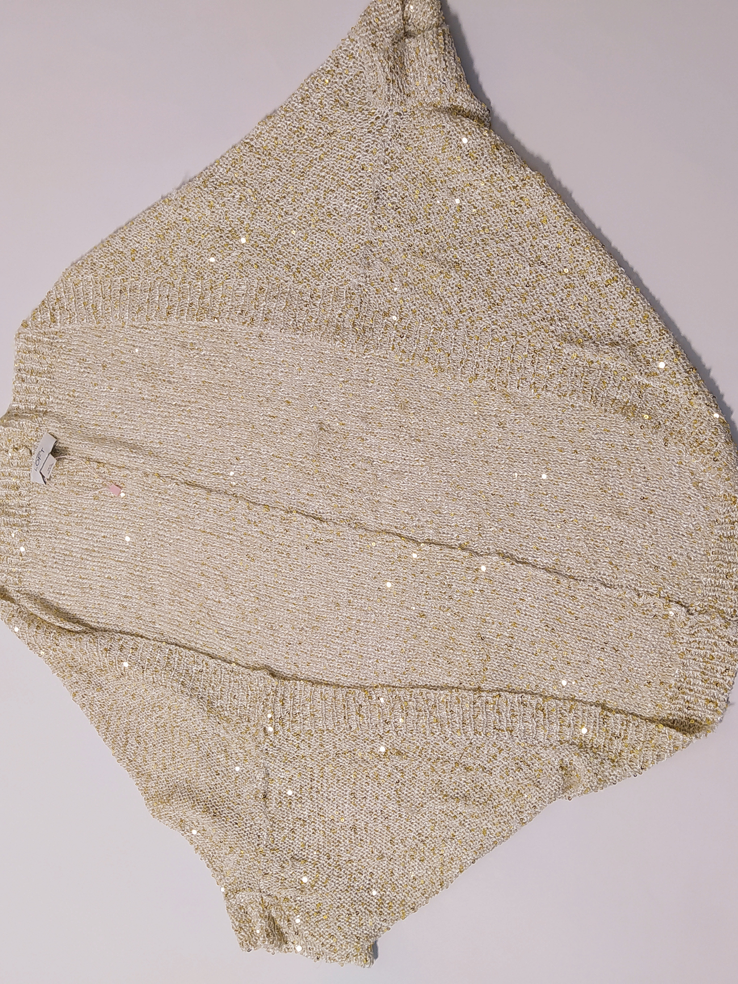 Poncho Marfil Talla ML VM30 4