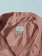 Blusa Rosa Salmon Talla L VM33 - Miniatura 3
