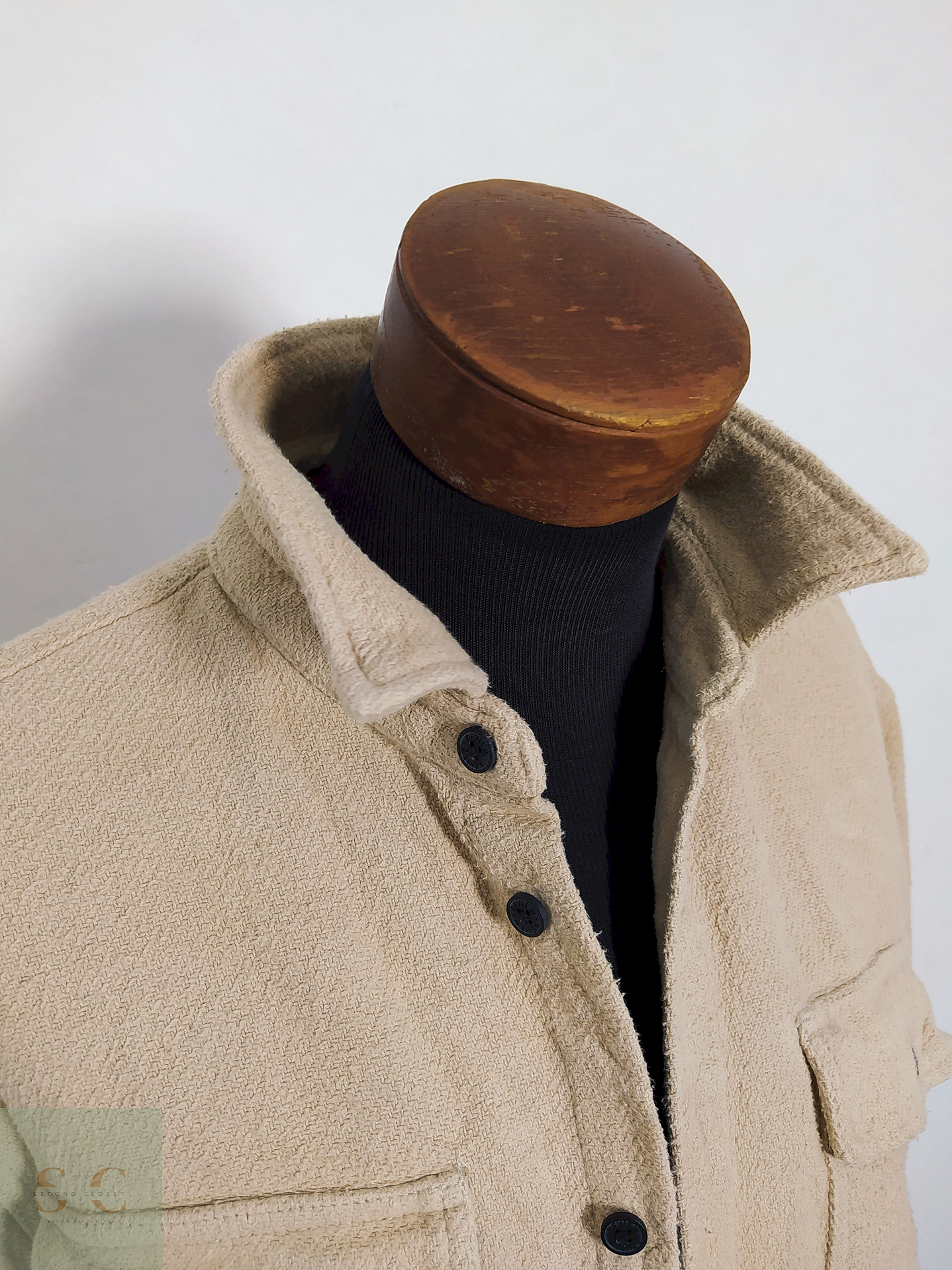 Chaqueta Review Talla XL 3