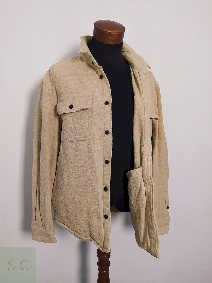 Chaqueta Review Talla XL 4