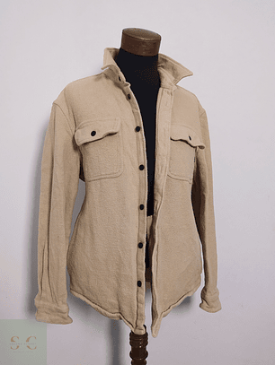 Chaqueta Review Talla XL