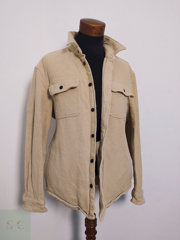 Chaqueta Review Talla XL 1