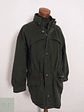 Abrigo Hoesmann Country Wear Verde 80% lana Talla XXL-XXXL - Miniatura 6