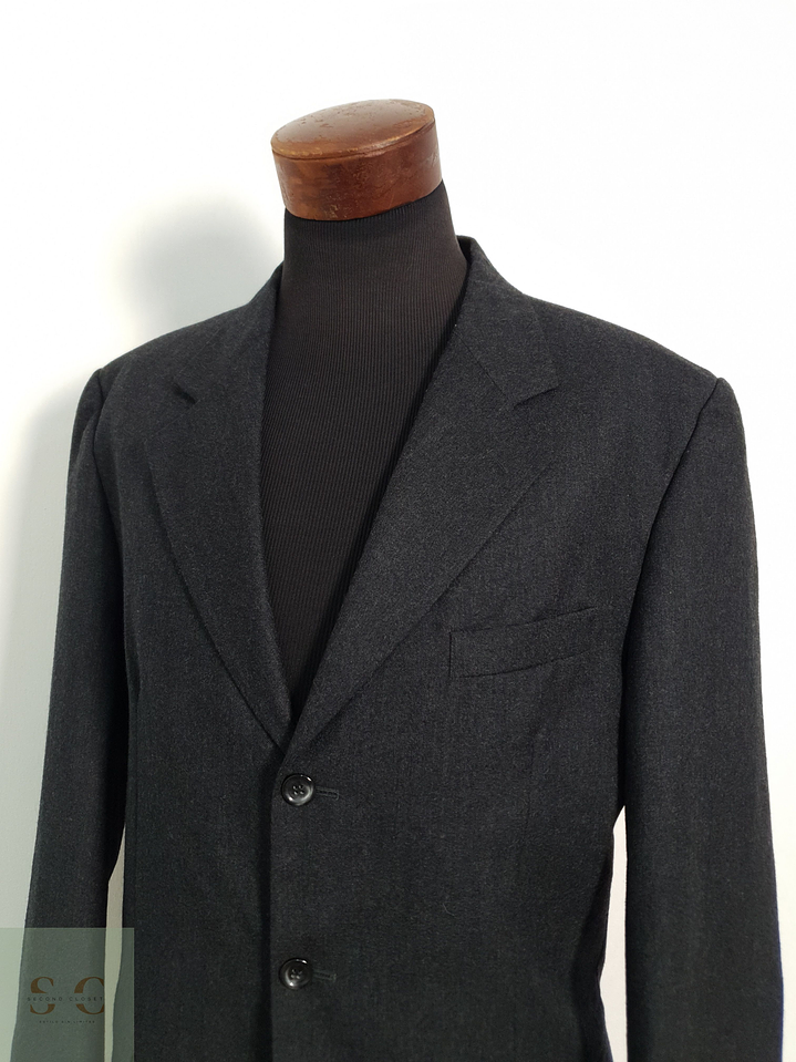 Veston Henry Morell 100% lana Talla LXL 3