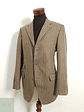Veston Linus (Eton Italian cloth) 100% lana virgen Talla M - Miniatura 2