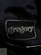 Veston Gregory 100% lana virgen Talla SM - Miniatura 8