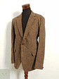 Veston — (Made in Britain) Pure New Wool Talla XL - Miniatura 2