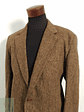 Veston — (Made in Britain) Pure New Wool Talla XL - Miniatura 5