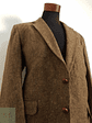 Veston — (Made in Britain) Pure New Wool Talla XL - Miniatura 6