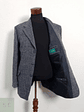 Veston C&A 94% lana virgen Talla XL - Miniatura 2