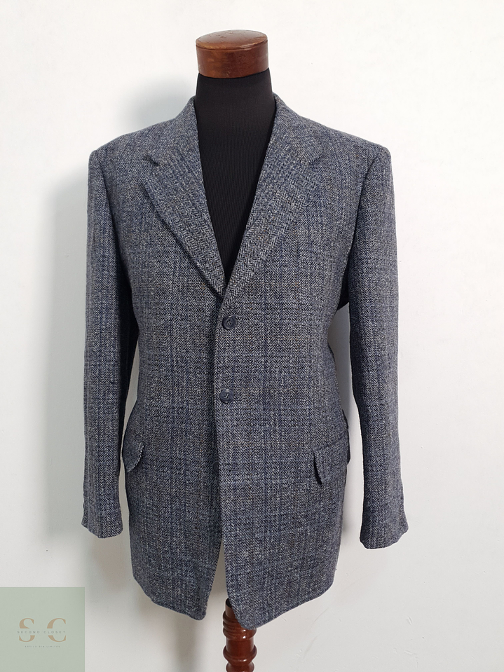 Veston C&A 94% lana virgen Talla XL 3