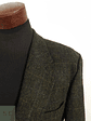 Veston Roy Robson 100% lana virgen espiga verde Talla L - Miniatura 5
