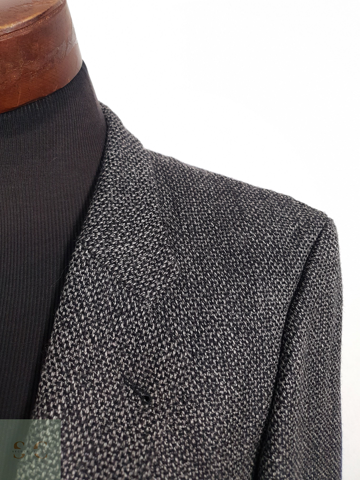 Veston Becon 100% lana virgen Talla L 3