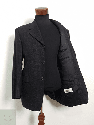 Veston Bogart 80% lana 20% seda Talla LXL