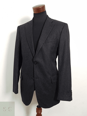 Veston Exceed (Vitale Barberis Canonico) 100% lana virgen VBC Talla ML