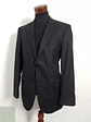 Veston Exceed (Vitale Barberis Canonico) 100% lana virgen VBC Talla ML - Miniatura 1