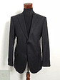 Veston Exceed (Vitale Barberis Canonico) 100% lana virgen VBC Talla ML - Miniatura 4