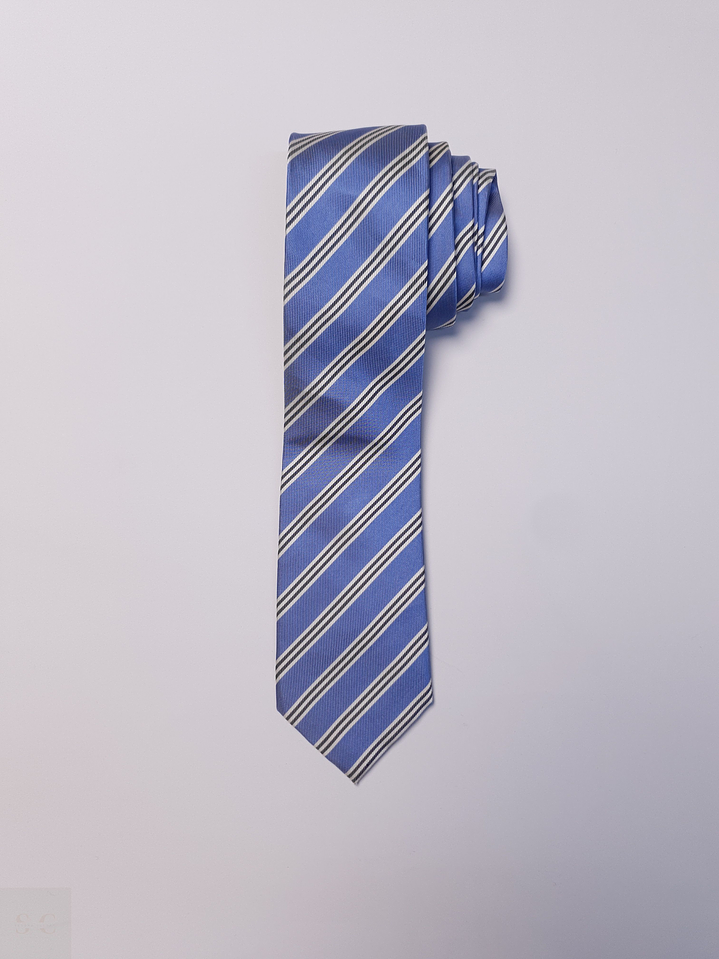 Corbata de Seda – Second Closet 1