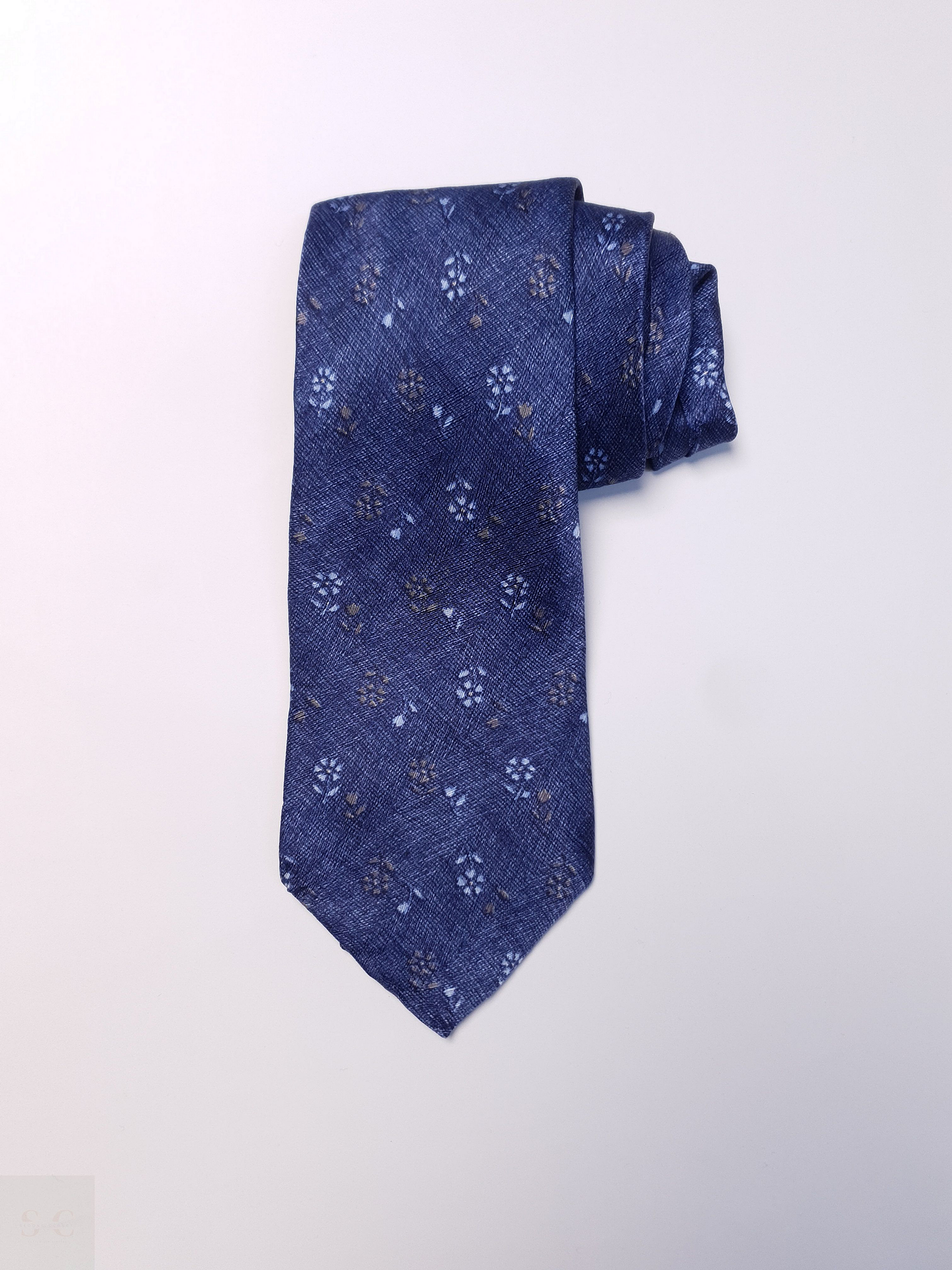 Corbata de Seda – Second Closet 1