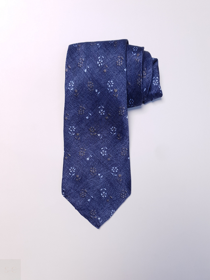 Corbata de Seda – Second Closet 1