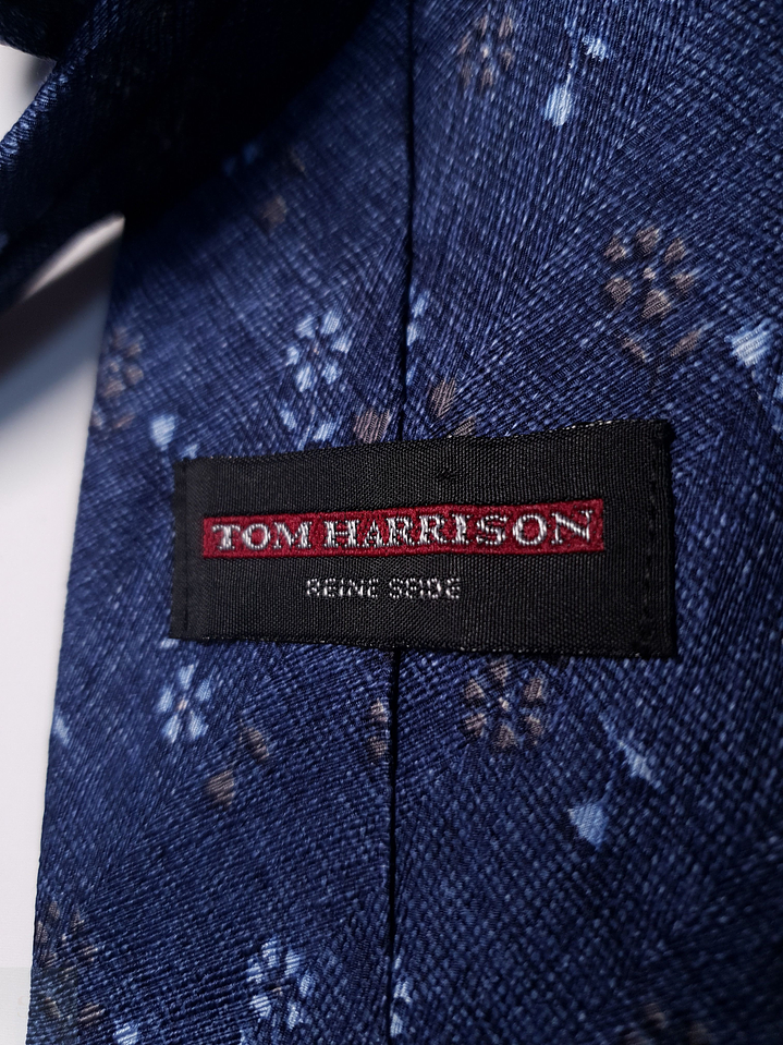 Corbata de Seda – Second Closet 2