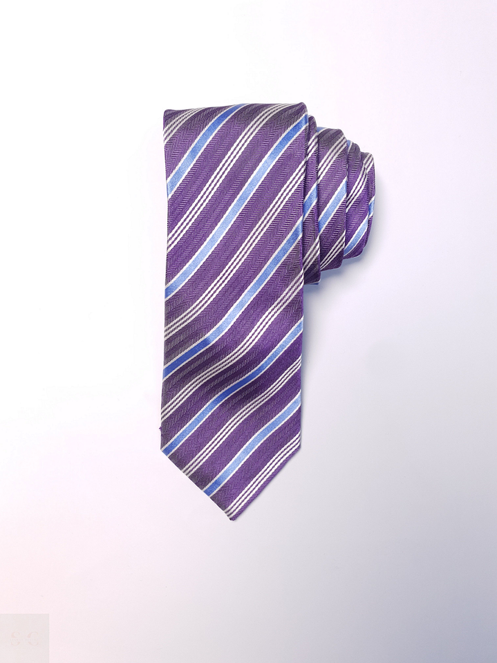 Corbata de Seda – Second Closet 1