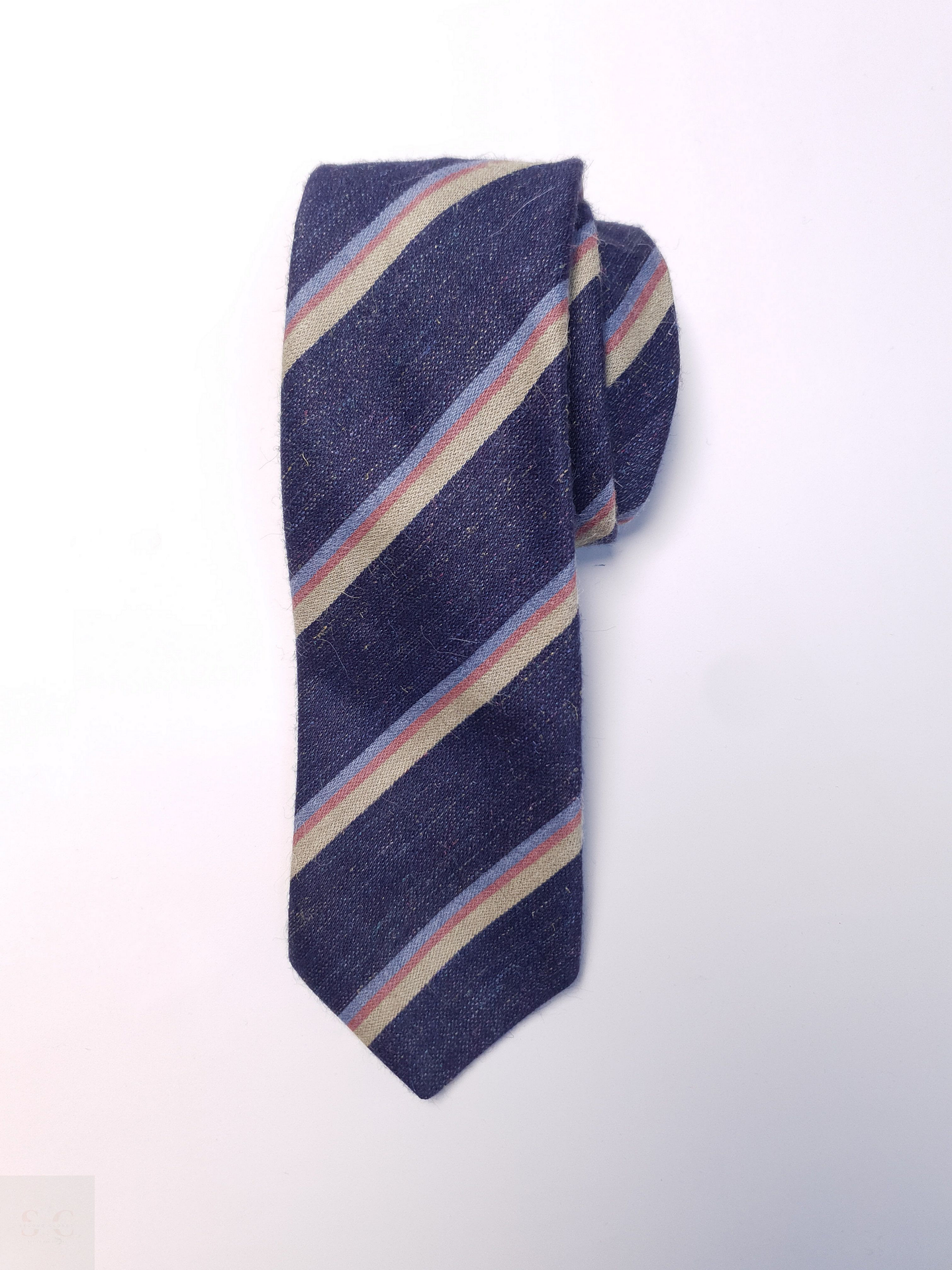 Corbata de Alpaca – Second Closet 1