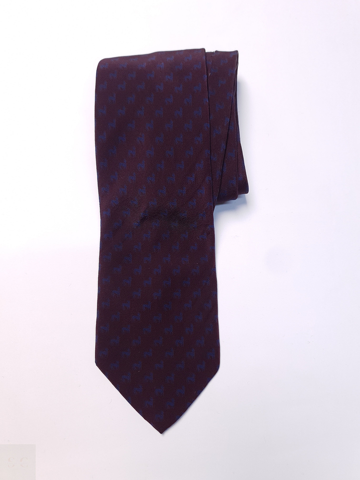 Corbata de Seda – Second Closet 1