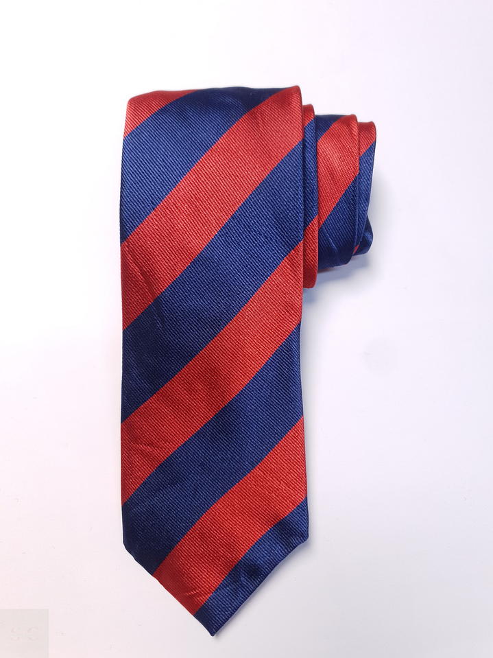 Corbata de Seda – Second Closet 1