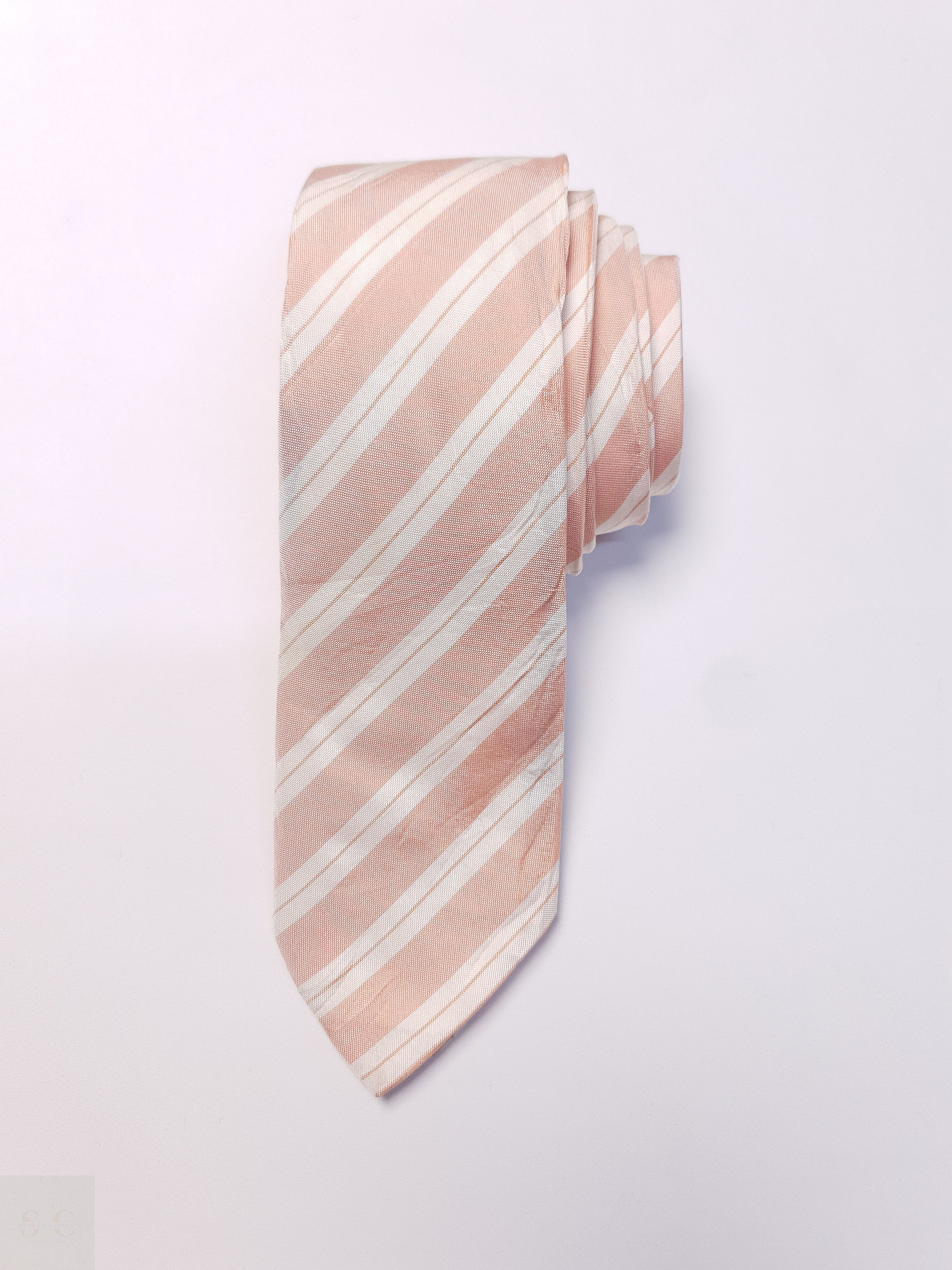 Corbata de Seda – Second Closet 1