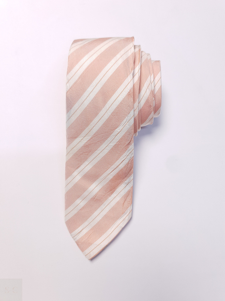 Corbata de Seda – Second Closet 1