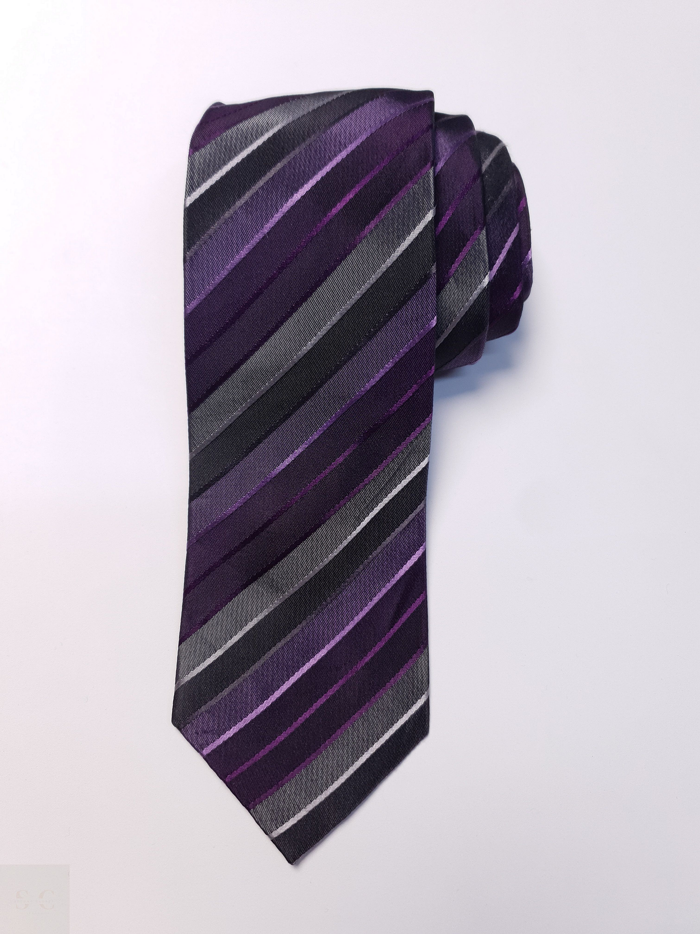 Corbata de Seda – Second Closet 1