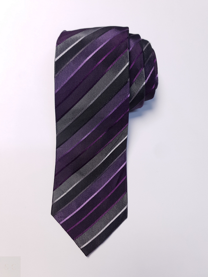 Corbata de Seda – Second Closet 1