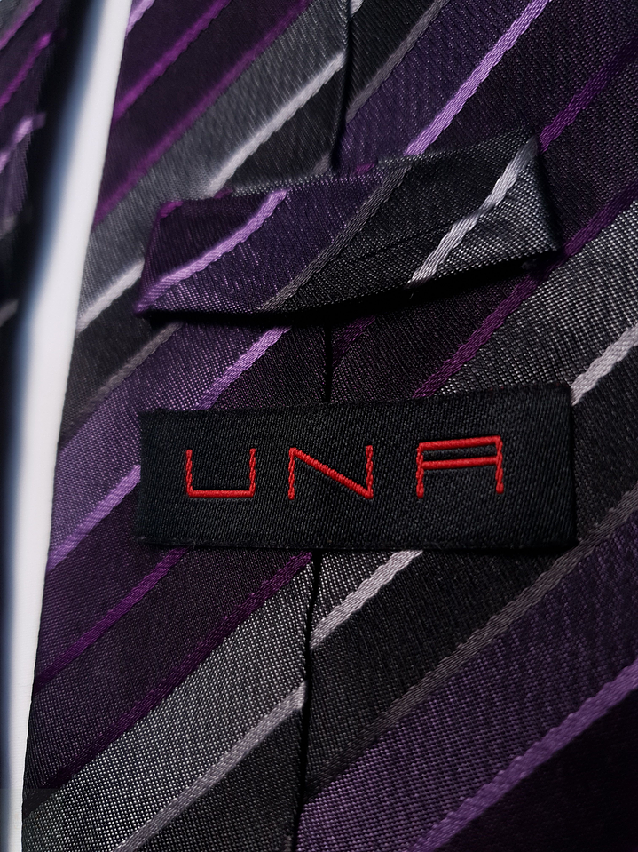 Corbata de Seda – Second Closet 2