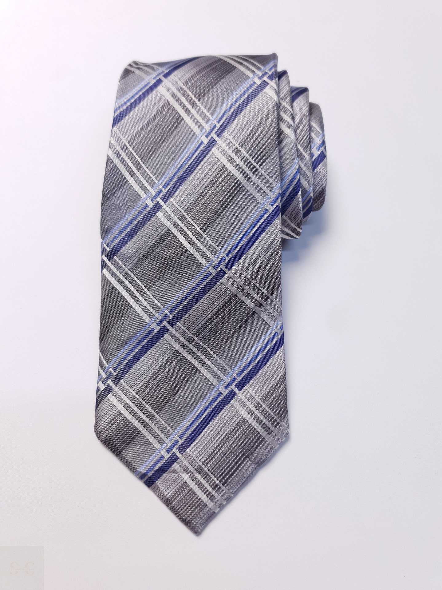 Corbata de Seda – Second Closet 1