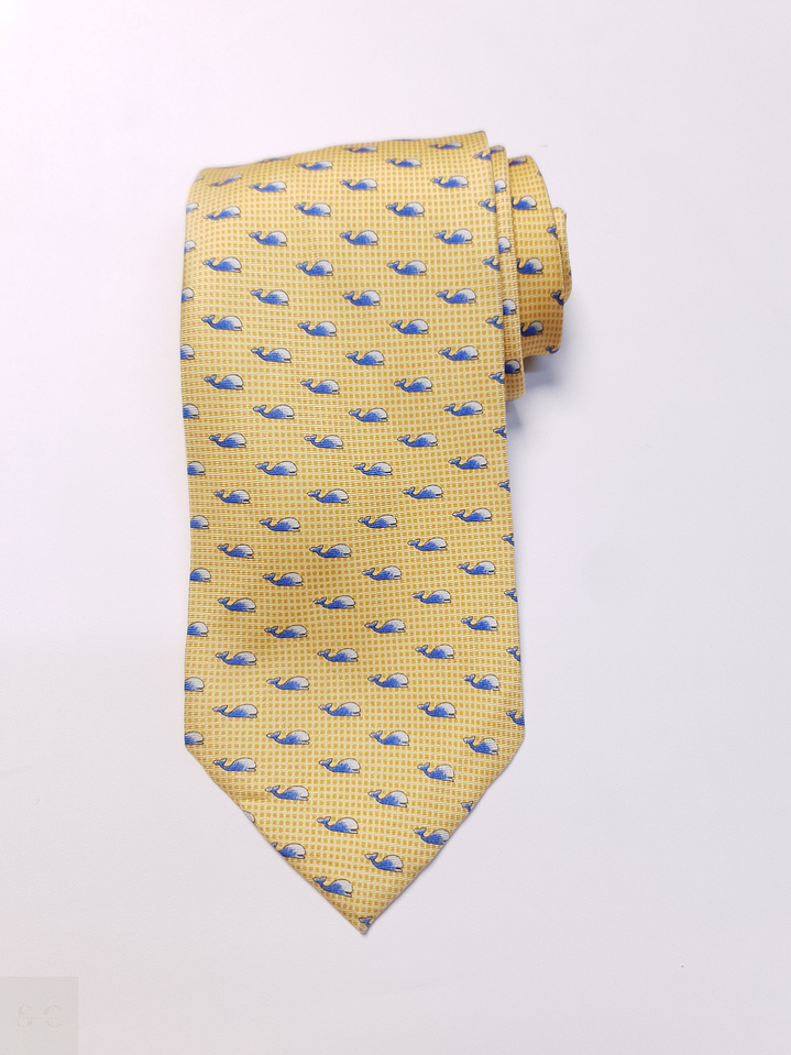 Corbata de Seda – Second Closet 1