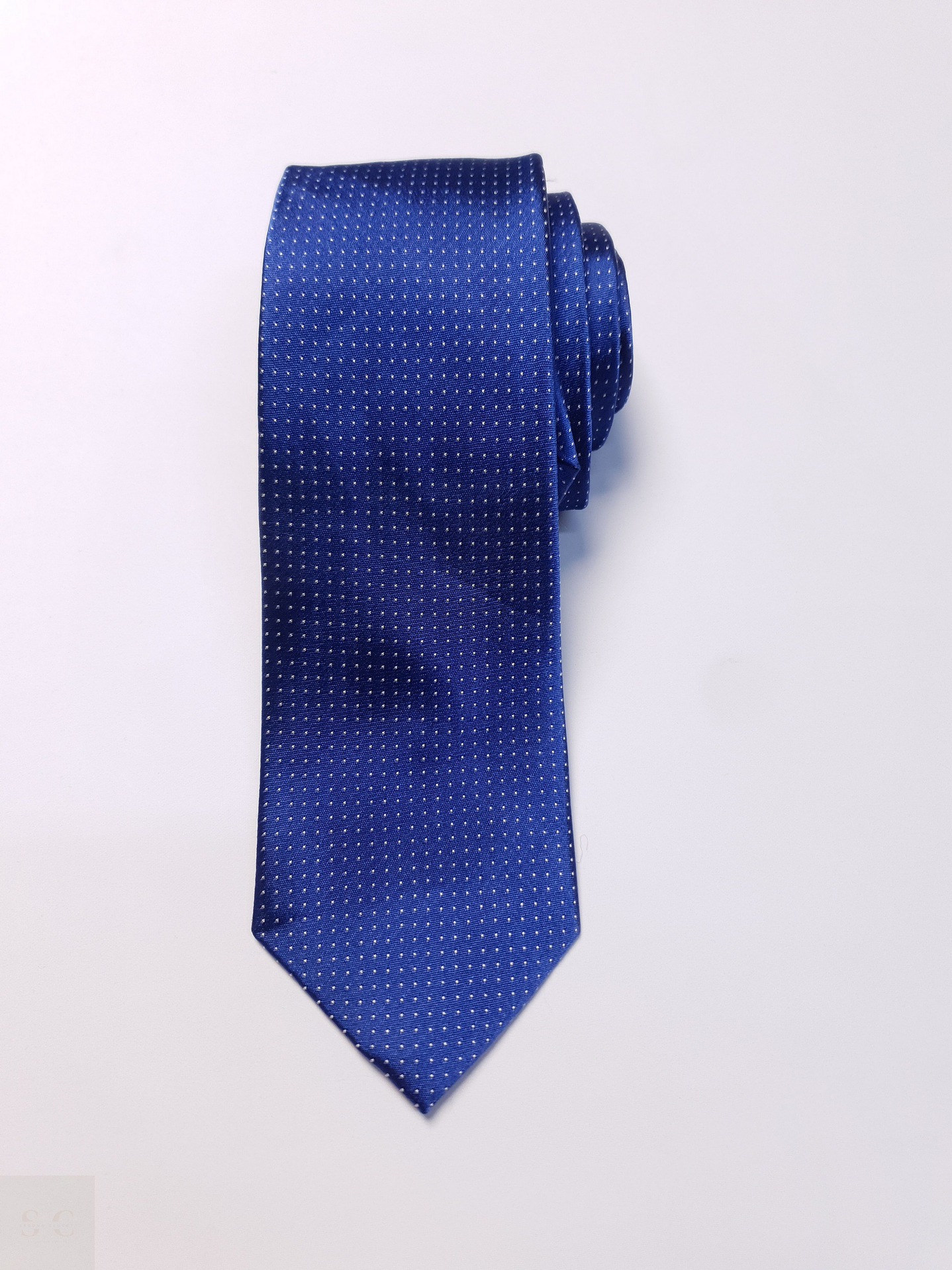 Corbata de Seda – Second Closet 1