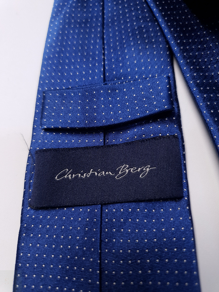 Corbata de Seda – Second Closet 2